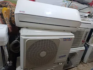 Other 2 - 2.4 Ton AC in Zarqa