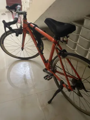 سيكل رياضي لي اصحاب رياضه