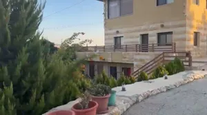 مزرعة فاخرة في السرو منطقة هادئة وخصوصية تامة