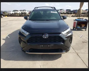 Used Toyota RAV 4 in Baghdad