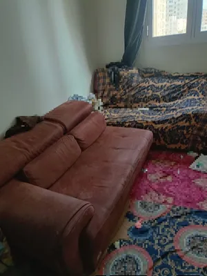 2 Sofas for sale. Made in Turkey. Massage mode.
