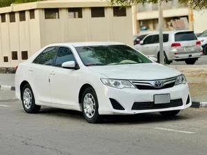 Toyota Camry 2014 كامري