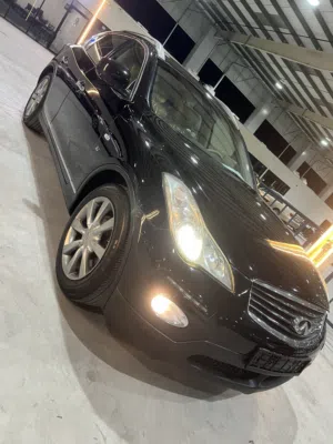 انفينيتي QX50 فل مواصفات واحد على واحد خمس كميرات بحالة الوكالة Infiniti QX50 full opinion