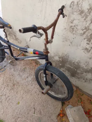 دراجه بي ام اكس
