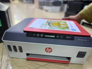 Hp smart tank 519