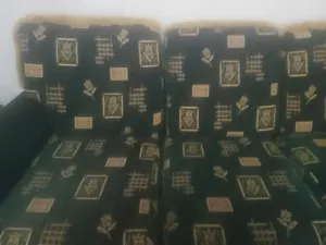 كنبايه مستعمله للبيع في سعر مغري