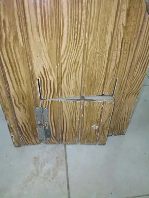 بيت صغير للقطط مستعمل بسعر مغري قابل للتفاوض