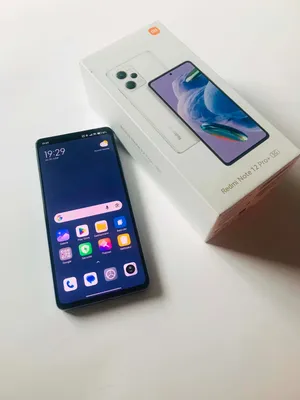 Redmi Note 12 Pro Plus 5G