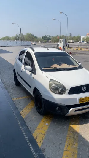 Used Geely GX2 in Al Batinah