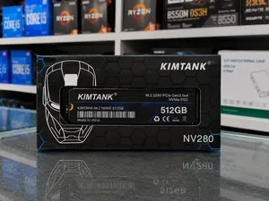 هارد m.2 nvme KIMTANK 512G
