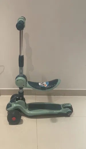 Scoter for kids سكوتر للاطفال