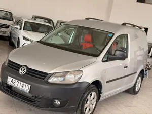محرك 1600 Volkswagen Caddy at 2015 max