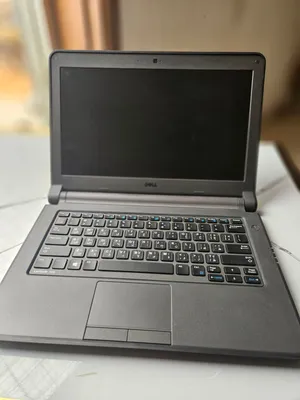 dell latitude 3350