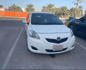 Toyota Yaris 2009  Japan Mulkiya 5 months