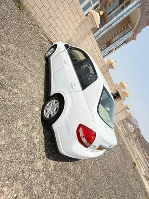 Used Nissan Tiida in Muscat