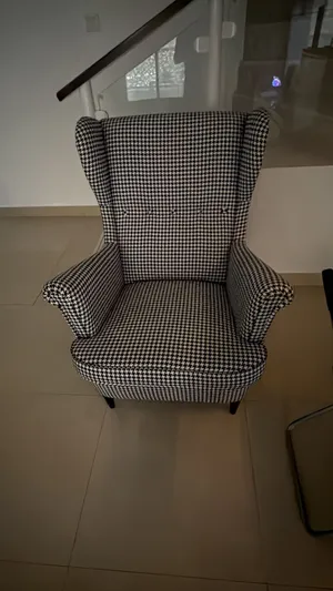 Ikea strandmon single seater wing chair