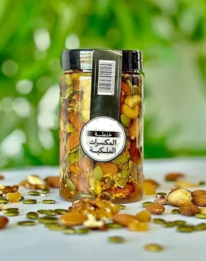 البوعيشي للمنتجات الطبيعيه