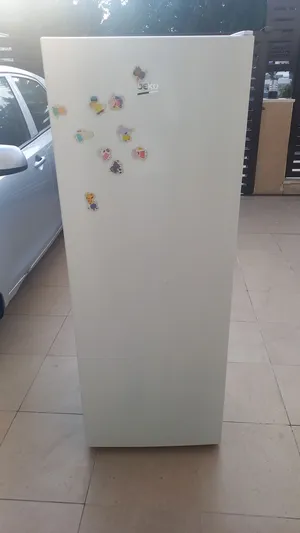 فريزر بيكو.. 5 أدراج