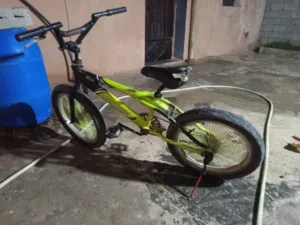 دراجه كوبرا20