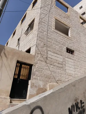 100 m2 3 Bedrooms Apartments for Rent in Amman Ras El Ain