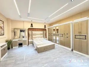 غرف نوم عراقي بتصاميم تركيا