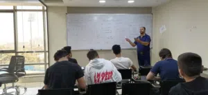 معلم لغة فرنسية لجميع المراحل التعليمية  وتدريس اللغتين الإنجليزية والعربية لغاية العاشر بخبرة23 سنة