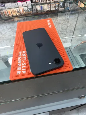 وارد شرق أوسط ايفون 16e بطارية 100% بأفضل سعر// IPHONE 16E 128G