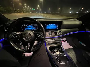 E350 amg 4matic 2023
