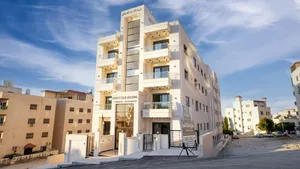 140 m2 3 Bedrooms Apartments for Sale in Amman Abu Nsair