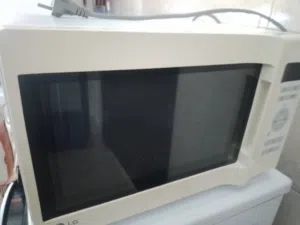 ميكرويف LG