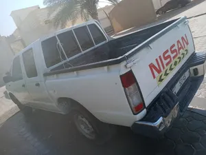 نيسان بيكب 2016 للبيع