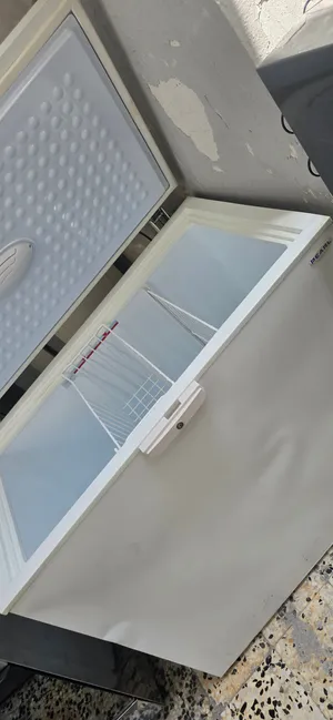 فريزر شركة بيرل برودتها ممتازه جدا