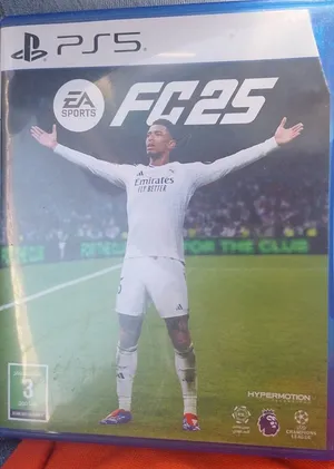 سيدي fc2025 فيفا