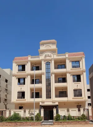 شقة استلام فوري في التجمع الخامس