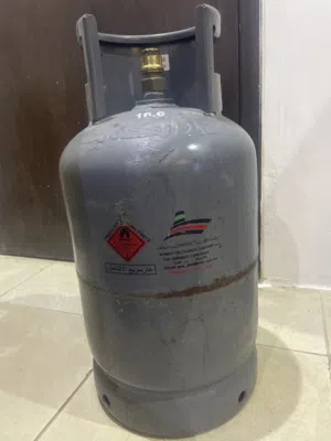 سليندر غاز