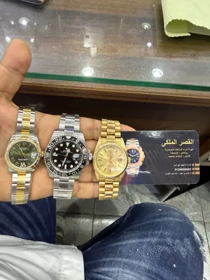 افضل اماكن شراء الساعات الاصليه