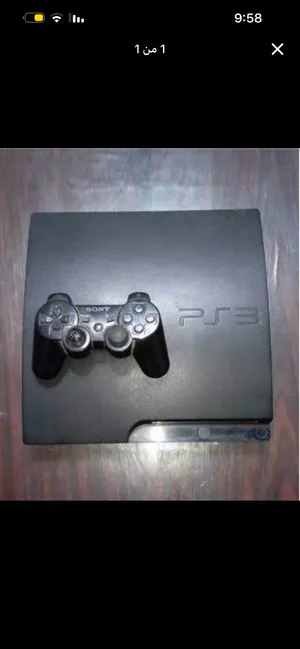 بلايستيشن وكالةPs3
