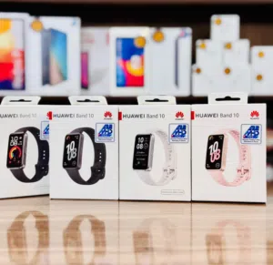 ساعة هواوي باند 10 هواوي باند 10 HUAWEI Band 10