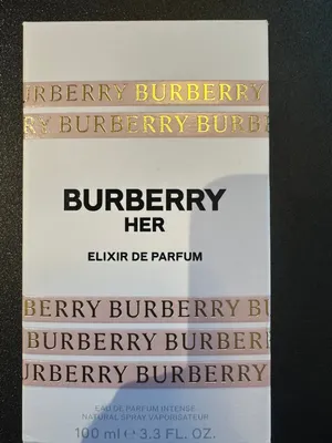 Burberry Her Original من سوق الحرة