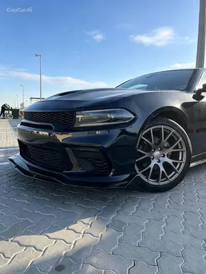 Used Dodge Charger in Ajman
