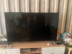 Sony 55 4K HD Smart Android TV with original remote