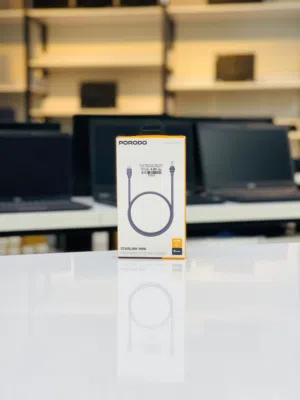 Brand New Porodo Starlink Cable in Oman  Wide Compatible