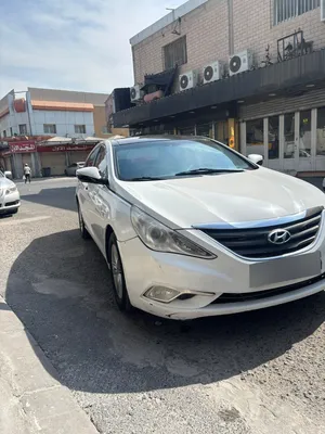 Hyundai sonata 2014 full options for sale
