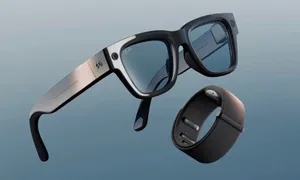 Meta Ray-Ban Display/ نظارة ميتا دسبلي