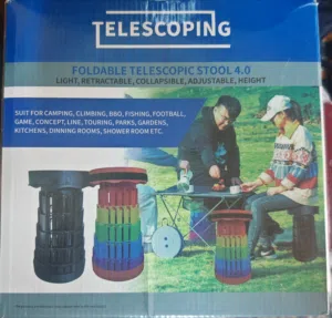 كرسي قابل للطي folding chair