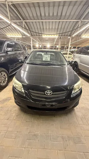 Toyota Corolla Altis1.8L - 2008