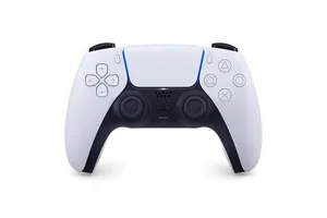 Ps5 Duelsense Controller white
