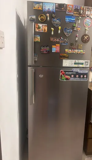 REFRIGERATOR