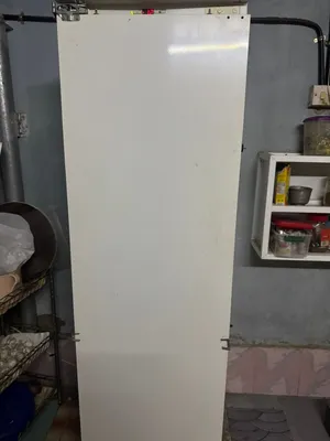 ثلاجه ماركه قويه