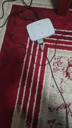 بلايستيشن 1
